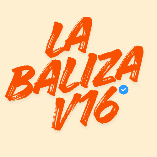 La Baliza V16