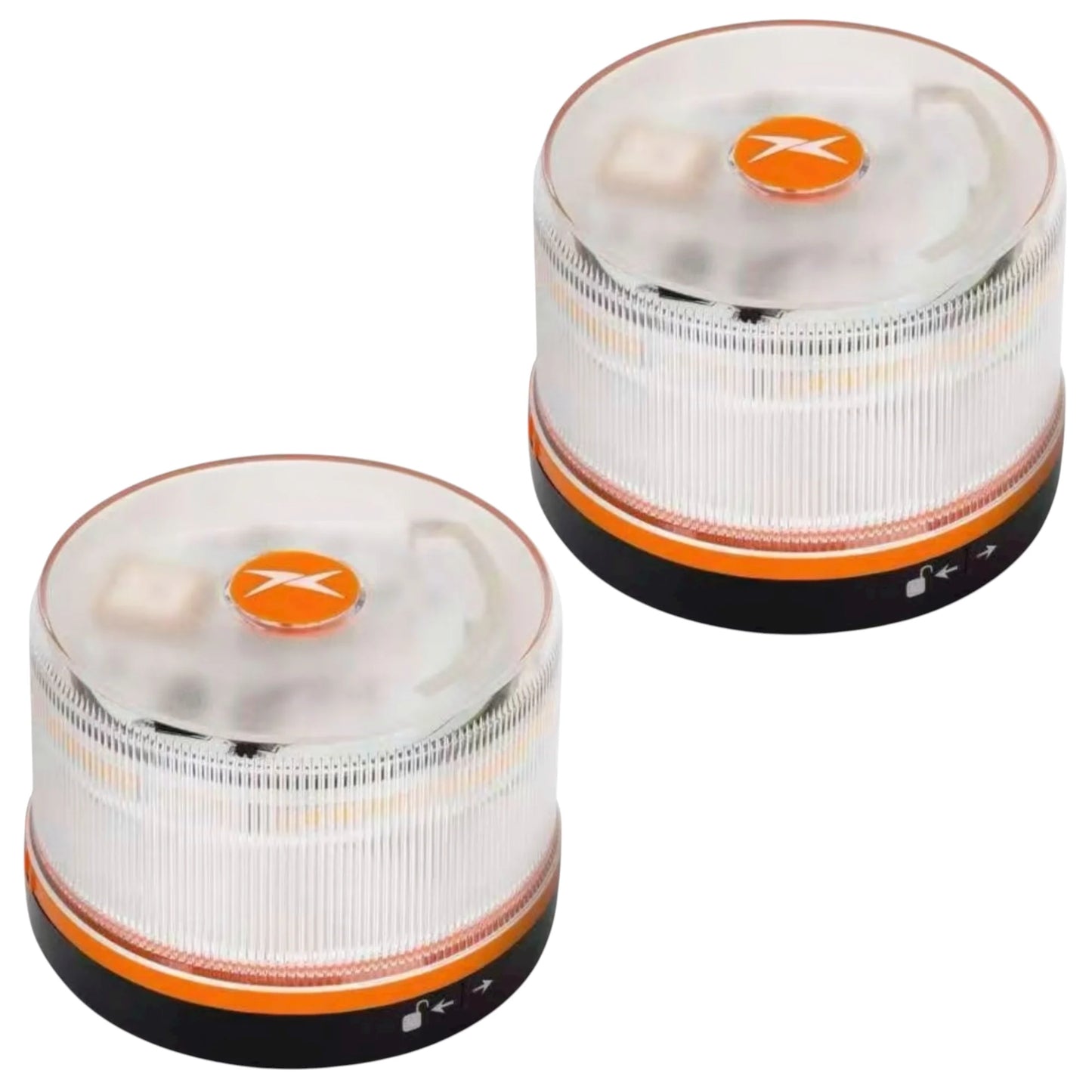 Luz de Emergencia V16 Versión 2026 – Homologada por la DGT